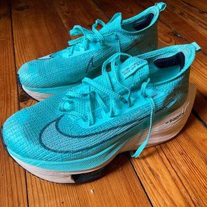 Nike Air Zoom AlphaFly Next %
